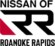 Nissan of Roanoke Rapids logo